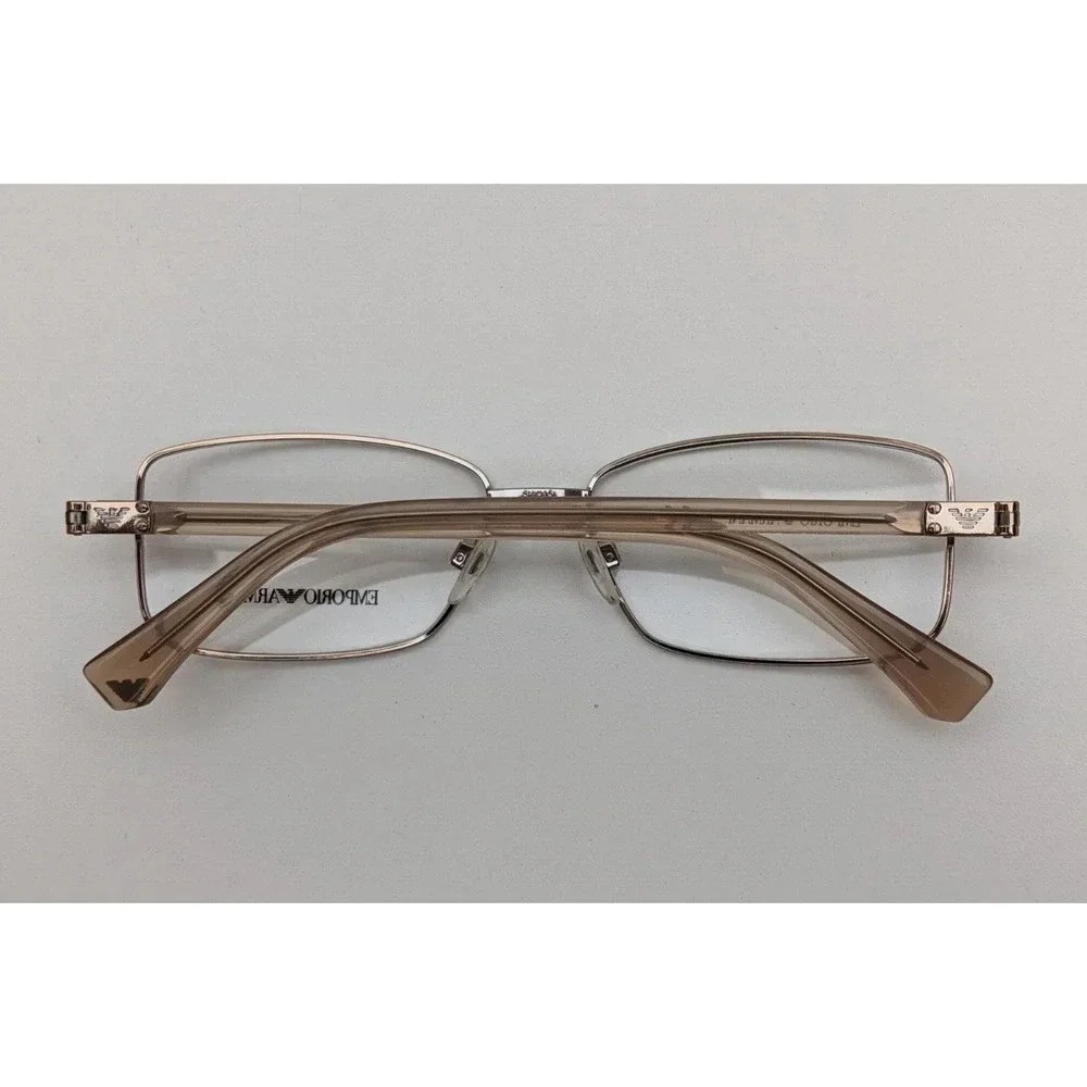 🕶️Emporio Armani EA1004 Eyeglasses 54/16 140 /KAL823🕶️​